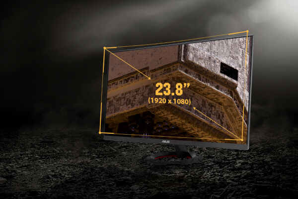 Monitor Asus VG249Q1R